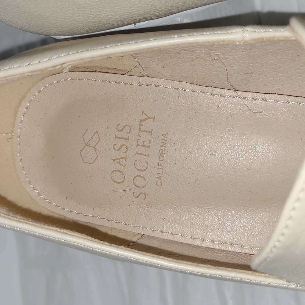 Platform Loafers - Picture 4 of 6